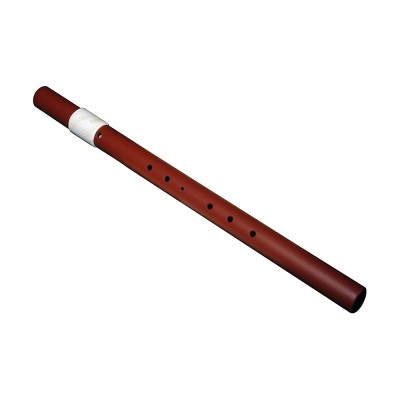 Sounds We Make Native America-Style Flute with Contemporary Native Fingerings a minor / C major   